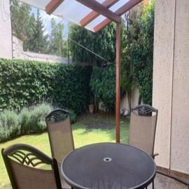 Foto de casa en renta en  , jardines de la florida, naucalpan de juárez, méxico, 27183128 No. 01