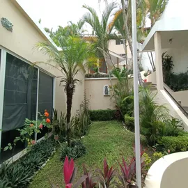 Foto de casa en renta en  , jardines de las ánimas, xalapa, veracruz de ignacio de la llave, 28648195 No. 01