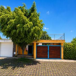 Foto de casa en venta en  , jardines de las ánimas, xalapa, veracruz de ignacio de la llave, 0 No. 01