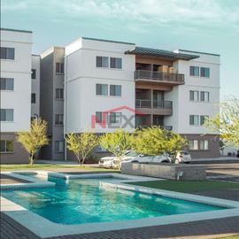 Foto de departamento en venta en jardines de mónaco 0, jardines de mónaco, hermosillo, sonora, 0 No. 01