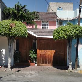 Valor estimado de casas, venta, Jardines de Morelos 5a Sección, Ecatepec de  Morelos, Estado de México