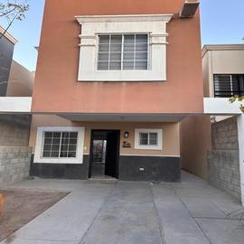 Foto de casa en renta en  , jardines de san francisco, juárez, chihuahua, 0 No. 01