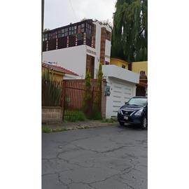 Foto de casa en venta en  , jardines de santa teresa, chapultepec, méxico, 0 No. 01