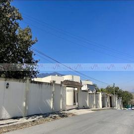 Foto de casa en venta en jardines de santiago , jardines de santiago, santiago, nuevo león, 0 No. 01