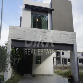 Foto de casa en venta en  , jardines de santiago, santiago, nuevo león, 30310354 No. 01