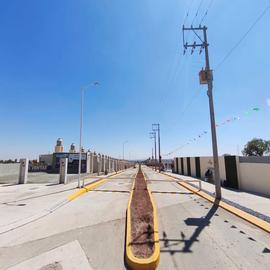 Foto de casa en venta en  , jardines de sauceda, guadalupe, zacatecas, 0 No. 01