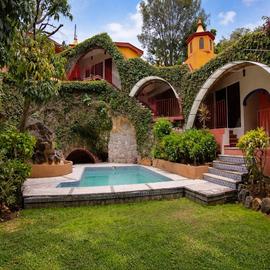 Foto de casa en renta en  , jardines de tlaltenango, cuernavaca, morelos, 0 No. 01