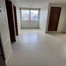 Foto de departamento en renta en  , jardines de torremolinos, morelia, michoacán de ocampo, 0 No. 01