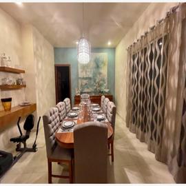 Foto de casa en renta en  , jardines de versalles, saltillo, coahuila de zaragoza, 28132087 No. 01