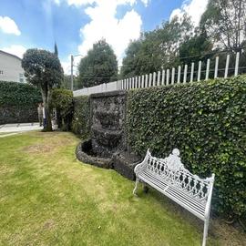 Foto de casa en renta en  , jardines del ajusco, tlalpan, df / cdmx, 30356189 No. 01