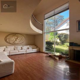 Foto de casa en renta en  , jardines del ajusco, tlalpan, df / cdmx, 0 No. 01