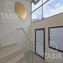 Foto de casa en renta en  , jardines del ajusco, tlalpan, df / cdmx, 0 No. 01
