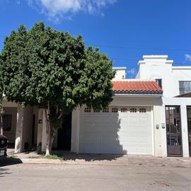 Foto de casa en renta en  , jardines del bosque, ahome, sinaloa, 0 No. 01