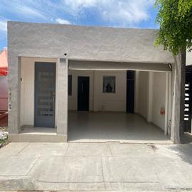 Foto de casa en renta en  , jardines del bosque, ahome, sinaloa, 0 No. 01