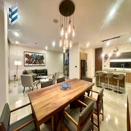 Foto de departamento en venta en  , jardines del moral, león, guanajuato, 26668705 No. 01