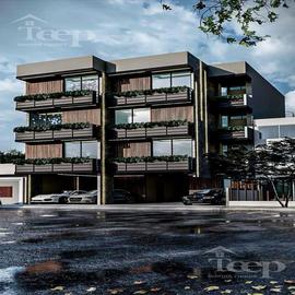 Foto de departamento en venta en  , jardines del moral, león, guanajuato, 0 No. 01