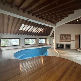 Foto de casa en renta en  , jardines del pedregal de san ángel, coyoacán, df / cdmx, 0 No. 01