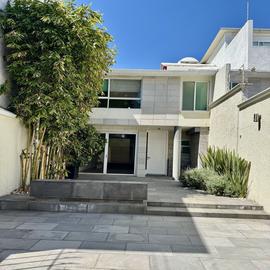 Foto de casa en renta en  , jardines del pedregal de san ángel, coyoacán, df / cdmx, 0 No. 01