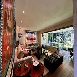 Foto de casa en renta en  , jardines del pedregal de san ángel, coyoacán, df / cdmx, 0 No. 01