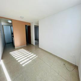 Foto de departamento en renta en  , jardines del río, león, guanajuato, 0 No. 01