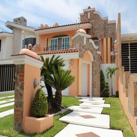 Foto de casa en renta en  , jardines del sol, zapopan, jalisco, 0 No. 01