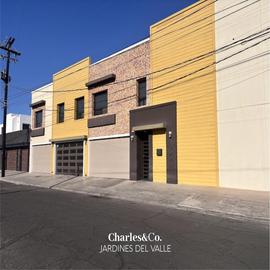 Foto de departamento en renta en  , jardines del valle, mexicali, baja california, 29230768 No. 01