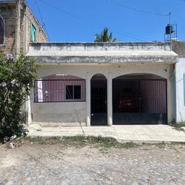 Foto de casa en venta en  , jardines del valle, tepic, nayarit, 31067774 No. 01