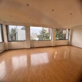 Foto de departamento en renta en  , jardines en la montaña, tlalpan, df / cdmx, 0 No. 01