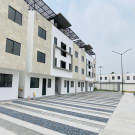 Foto de departamento en venta en  , jardines escobedo i, general escobedo, nuevo león, 29993675 No. 01