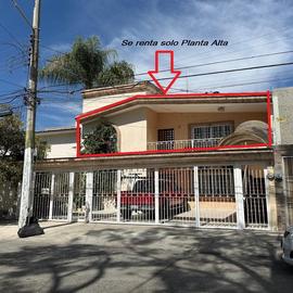 Foto de casa en renta en  , jardines vallarta, zapopan, jalisco, 0 No. 01