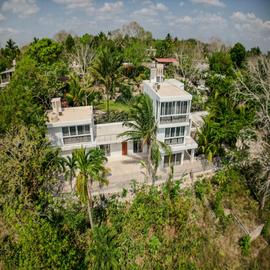 Foto de casa en venta en javer rojo gomez , xul-ha, othón p. blanco, quintana roo, 28656392 No. 01