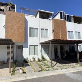 Foto de casa en venta en jaz , chapultepec, puebla, puebla, 30582899 No. 01