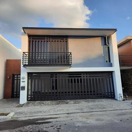 Foto de casa en renta en jazmin , cerradas de anáhuac sector premier, general escobedo, nuevo león, 0 No. 01