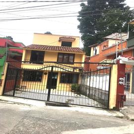 Foto de casa en venta en jazmín , coapexpan, xalapa, veracruz de ignacio de la llave, 27310041 No. 01