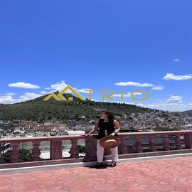 Foto de casa en venta en jazmin , margaritas, guadalupe, zacatecas, 0 No. 01