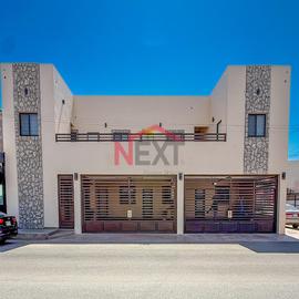 Foto de departamento en renta en jerez del valle 0, jerez del valle, hermosillo, sonora, 30266796 No. 01