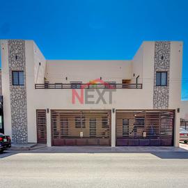 Foto de departamento en renta en jerez del valle 0, jerez del valle, hermosillo, sonora, 30276859 No. 01