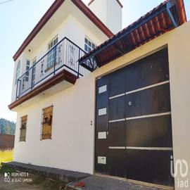 Foto de casa en venta en jerusalen 489, san sebastián tepalcatepec, san pedro cholula, puebla, 30134353 No. 01
