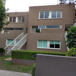 Foto de casa en renta en  , jesús del monte, cuajimalpa de morelos, df / cdmx, 25740012 No. 01