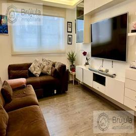 Foto de departamento en venta en  , jesús del monte, cuajimalpa de morelos, df / cdmx, 27776698 No. 01