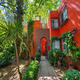 Foto de casa en venta en  , jesús del monte, cuajimalpa de morelos, df / cdmx, 0 No. 01