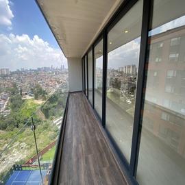 Foto de departamento en renta en jesus del monte , interlomas, huixquilucan, méxico, 31554260 No. 03