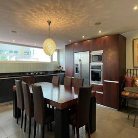 Foto de departamento en venta en jesus del monte , tepetongo, cuajimalpa de morelos, df / cdmx, 29400694 No. 01