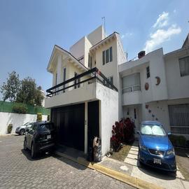 Foto de casa en renta en  , jesús jiménez gallardo, metepec, méxico, 0 No. 01