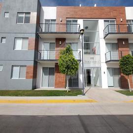 Foto de departamento en venta en  , jesús maría, jesús maría, aguascalientes, 28334285 No. 01