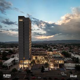 Foto de departamento en venta en  , jesús maría, jesús maría, aguascalientes, 30173621 No. 01