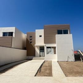 Foto de casa en venta en  , jesús munguia, ensenada, baja california, 27790658 No. 01
