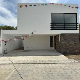 Foto de casa en venta en  , jesús tlatempa, san pedro cholula, puebla, 0 No. 01