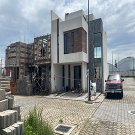Foto de casa en venta en  , jesús tlatempa, san pedro cholula, puebla, 30295800 No. 01