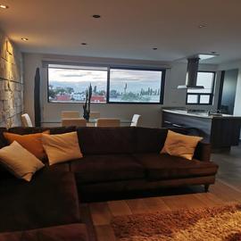 Foto de departamento en venta en  , jesús tlatempa, san pedro cholula, puebla, 0 No. 01